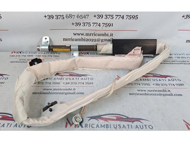 Боковая подушка безопасности 96980194, 96980194   Chevrolet Captiva