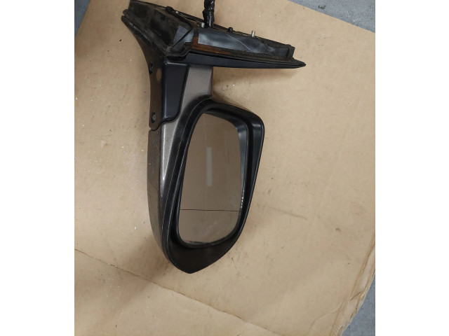 Зеркало электрическое Honda Accord 2008 - 2016 года