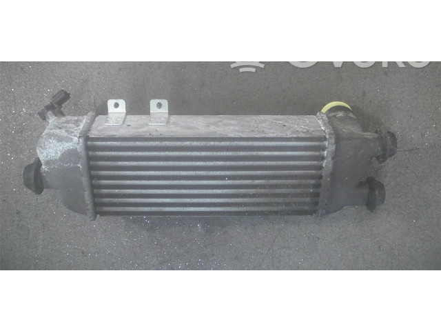 Интеркулер  28271-2A610, 282702A611   KIA Ceed 