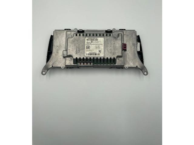 Дисплей    9294309, 0M3013X65   BMW X3 F25