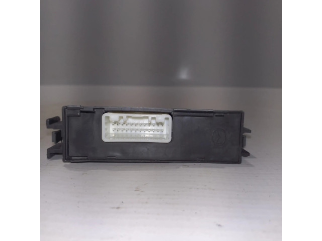 Блок управления D09V675U0 Mazda CX-3
