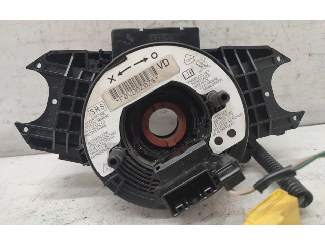 Надувная подушка для руля Honda Accord 2003 - 2007 года