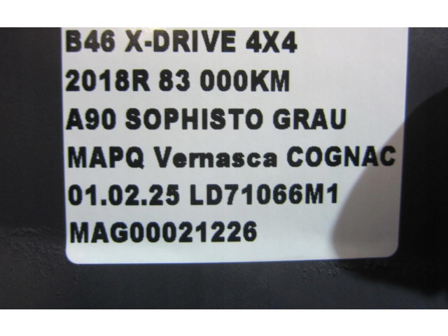 Экран дисплея вверх 62306822901 BMW X3 G01