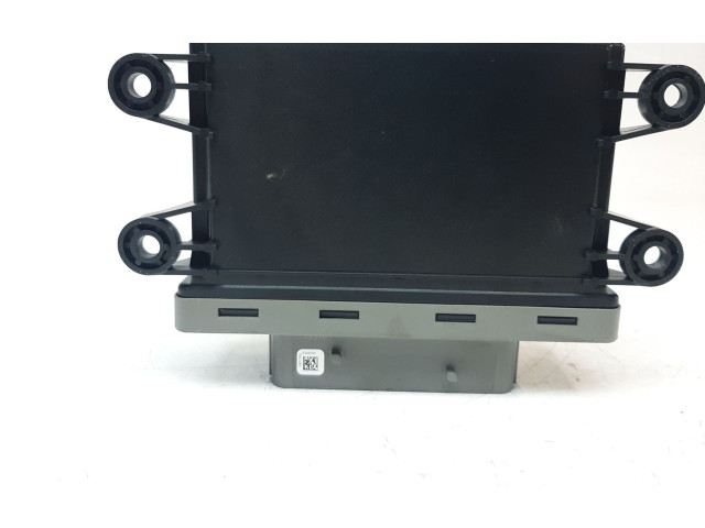 Pojistková skříňka Другие блоки управления / модули 46350286, 46350286   Alfa Romeo Stelvio 2022