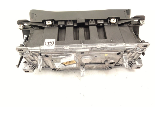 Панель приборов 9822060280   Peugeot 2008 II       