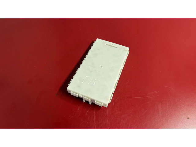 Блок комфорта 8796104, 4419488497 BMW X5 F15