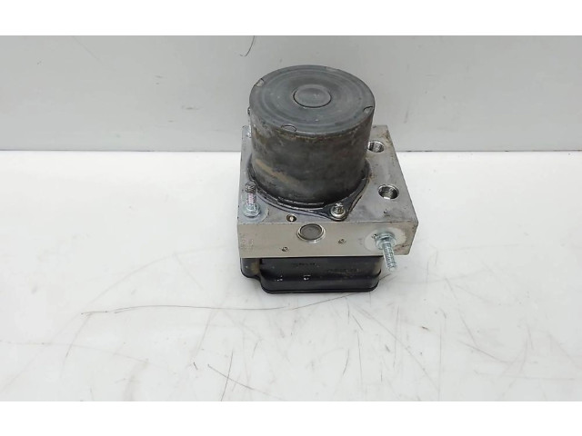 Блок АБС 6c0614517k Skoda Fabia Mk3 (NJ) 2015 - 2021 года