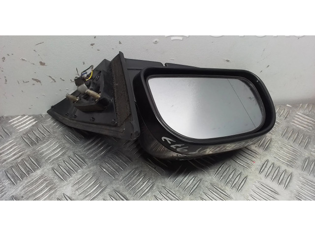 Зеркало (управляемое электричеством) 012091 Mitsubishi Galant