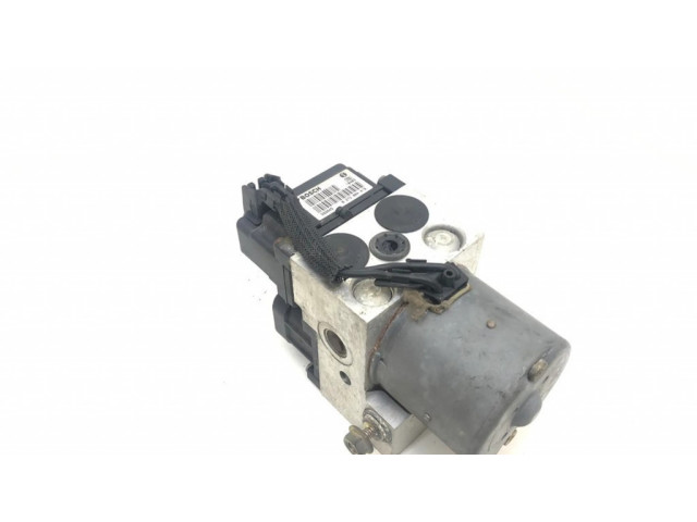 Jednotka ABS 0273004419 MG TF 2002