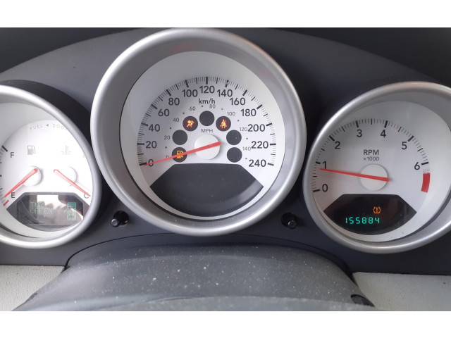 Přístrojová deska Dodge Caliber 2007 P05107000AH, P05107000AH