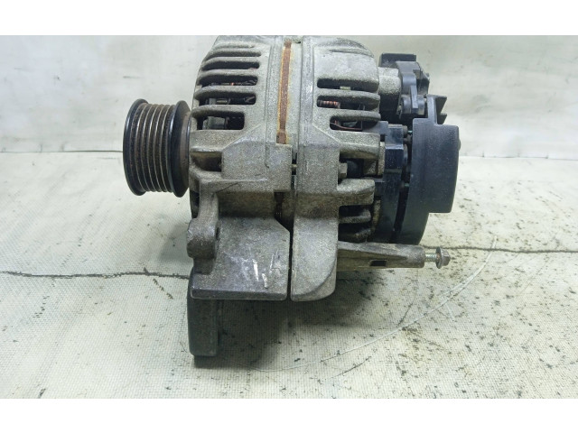 Генератор 037903025J Skoda Fabia Mk1 (6Y)