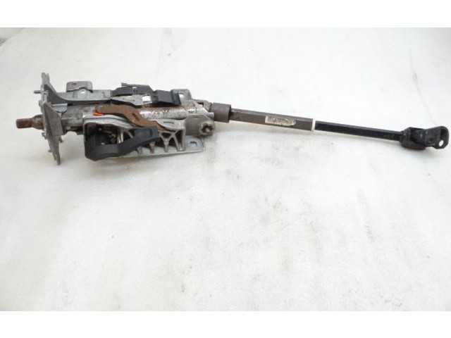 Рулевая рейка Citroen C4 I Picasso 2006 - 2013 года