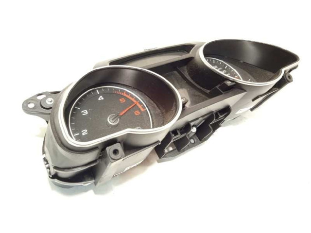 Спидометр (приборный щиток) 8T0920932J Audi A5 Sportback 8TA 2013