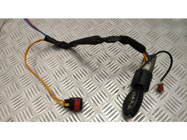 Замок зажигания