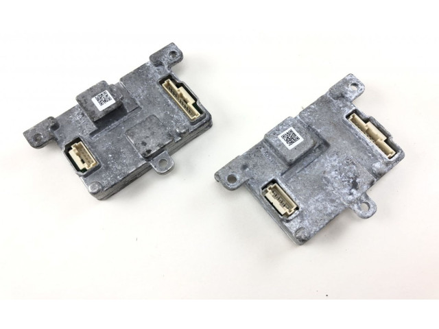 Блок управления Xenon