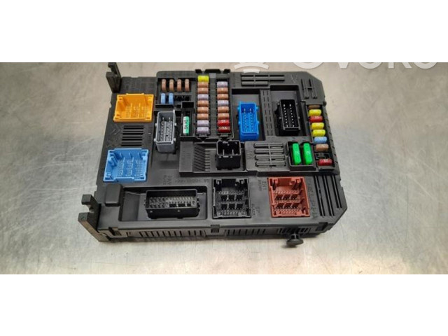 Pojistková skříňka 9832880280 Citroen Berlingo 2021