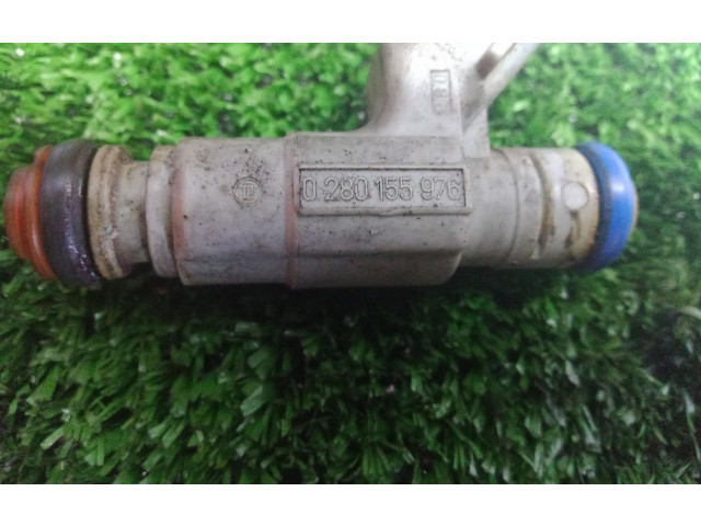 Vstřikovač    Chrysler Neon II    20NL 