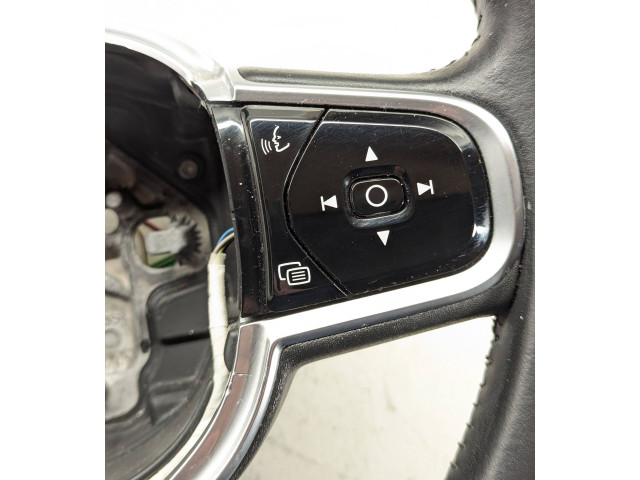 Руль Volvo XC90  2014 -  года 31407813      