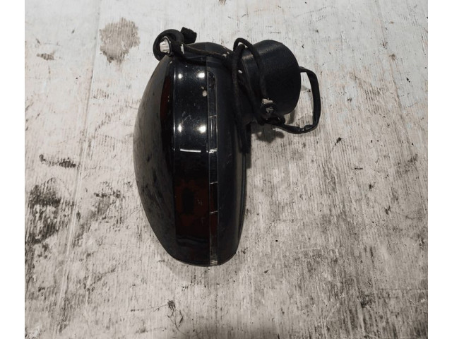 Зеркало электрическое Audi A1 2010 - 2018 года