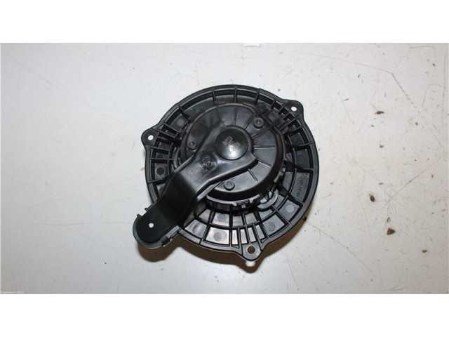 Вентилятор печки    971133X000, F00S3B2474   KIA Ceed