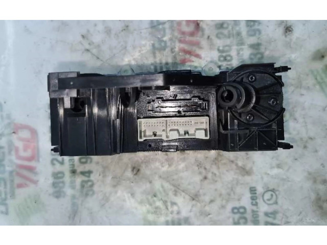 Блок управления климат-контролем Volkswagen Caddy