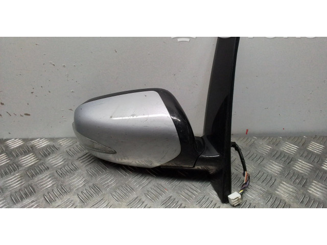 Зеркало электрическое Mitsubishi Grandis - года