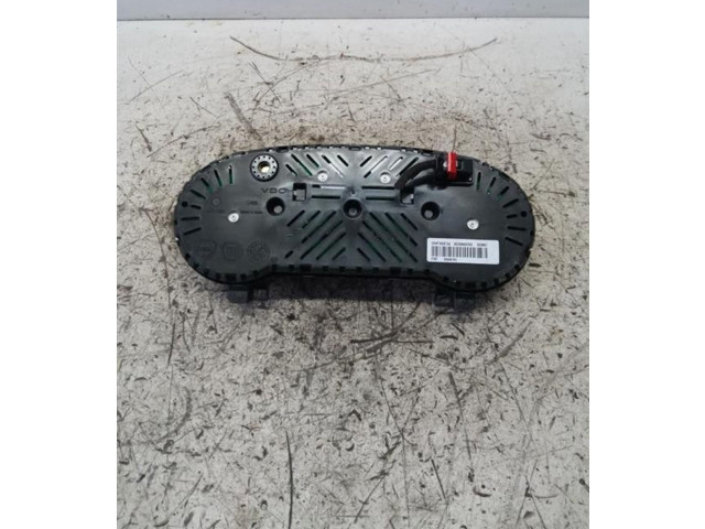 Přístrojová deska Alfa Romeo Mito 2017 50540191, 330A1000