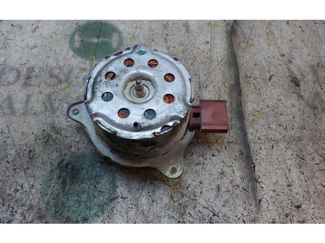 Вентилятор радиатора 2119949, T961204 Ford Ecosport