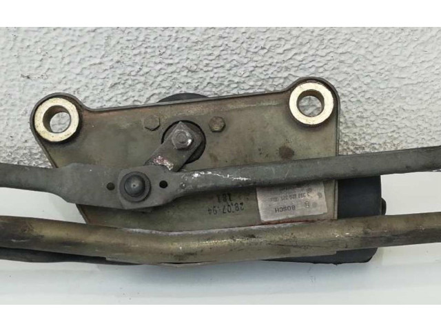 Vstřikovací čerpadlo 3397020321 Citroen Berlingo