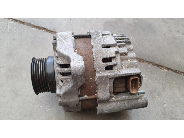 Генератор A2TX5781 Mitsubishi Outlander 2.2