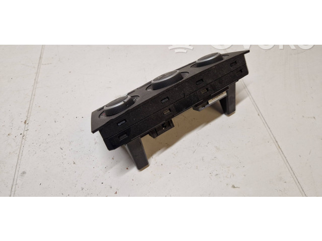 Блок управления климат-контролем 12772892, 69870015 Saab 9-3 Ver2