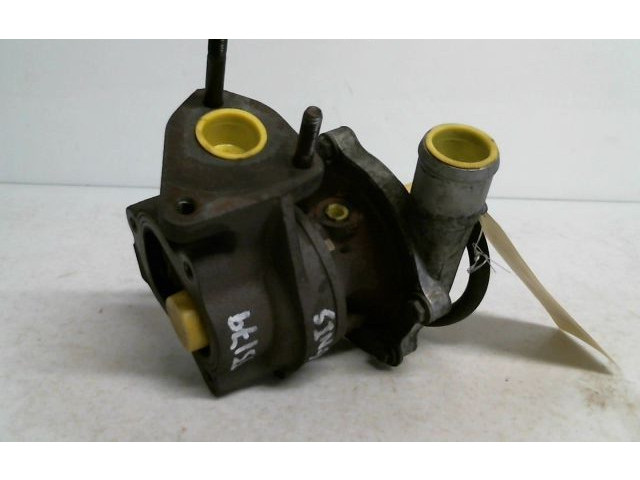  Турбина Suzuki Ignis  1390084E50, 1390084E50   для двигателя Z13DT      