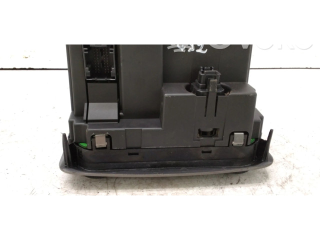 Блок управления климат-контролем 52492078, 735266925 Alfa Romeo GT