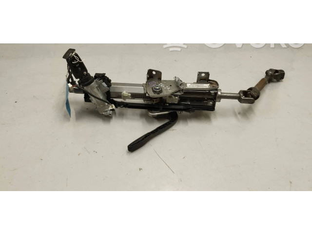    Рулевая рейка 5Q2419502AF, 5Q0905865   Skoda Octavia Mk3 (5E) 2013 - 2019 года