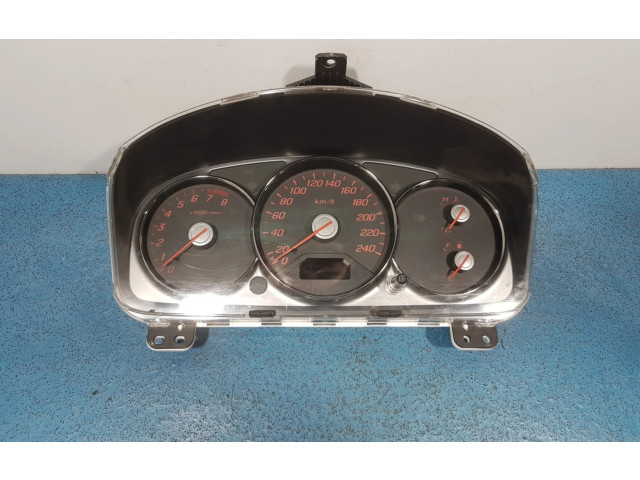 Přístrojová deska Honda Stream 2004 78100S7AG100, 78100S7AG100