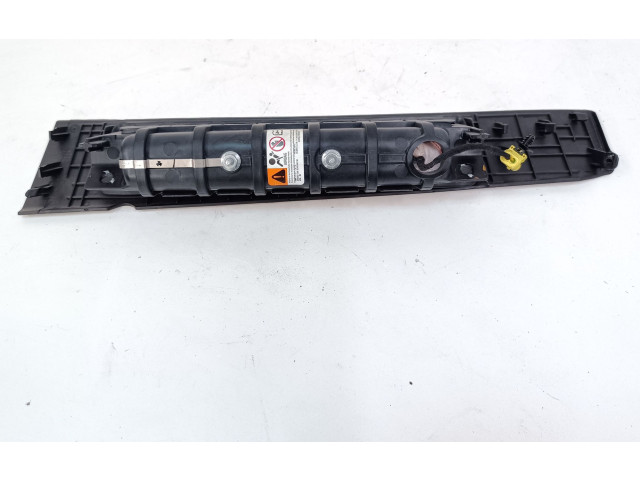 Подушка безопасности для колен 22886860, 2446543 Opel Ampera