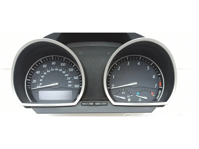 Панель приборов 6957544, 102425026 BMW Z4 E85 E86