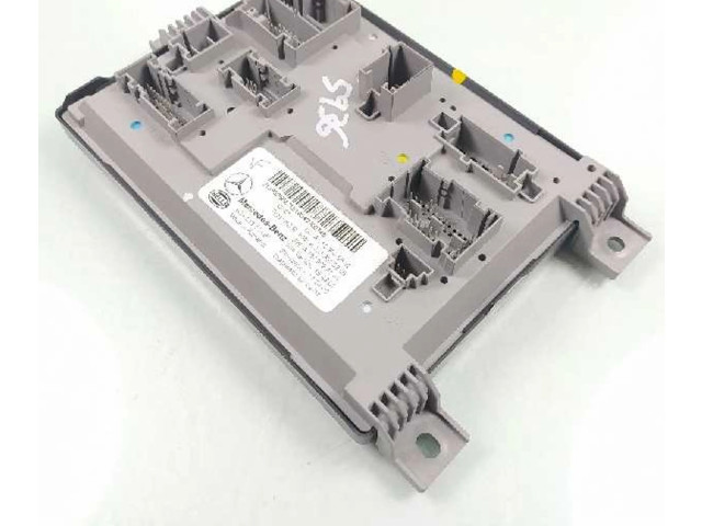 Блок управления A2139005522, A2139015206   Mercedes-Benz E AMG W210