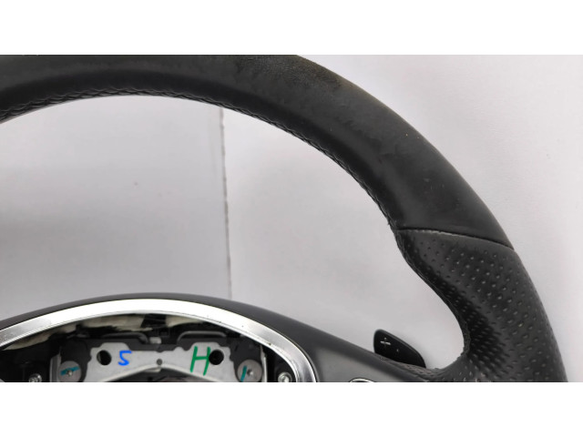 Volant Mercedes-Benz E W213 2017 1637943305