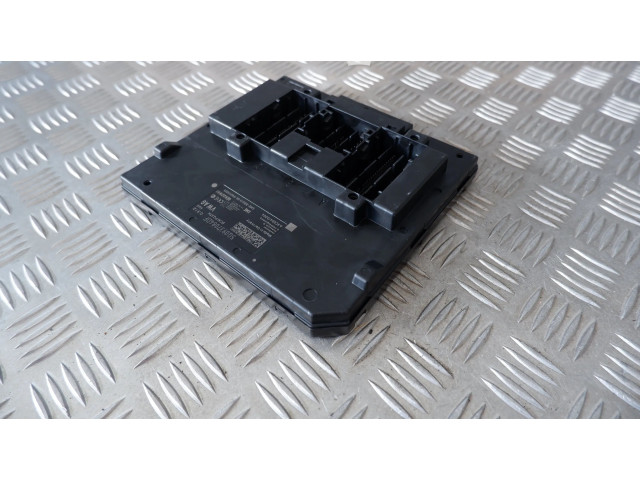 Комфортный модуль 5Q0937084DF, 5Q0937084DF    Volkswagen Tiguan