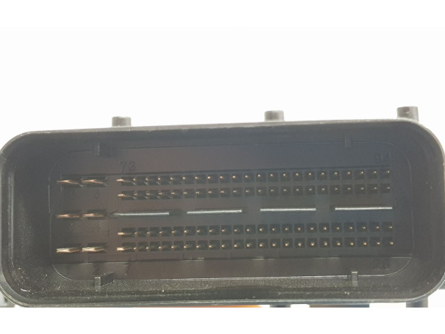 Блок управления KV6A5H298CF, 2412881   Ford Transit Custom