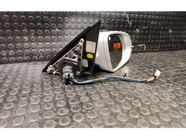 Zpětné zrcátko Audi A8 S8 D4 4H 2010 A2526404