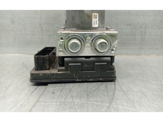 Блок АБС 5N0614109AM Audi Q3 8U 2011 - 2016 года