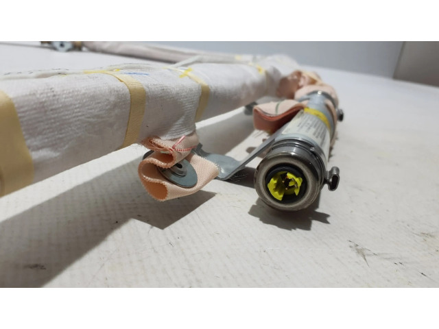 Боковая подушка безопасности Mazda CX-3