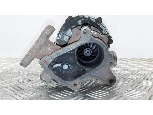 Turbodmychadlo Турбина 9633614180, 7069762 Citroen Berlingo 2.0