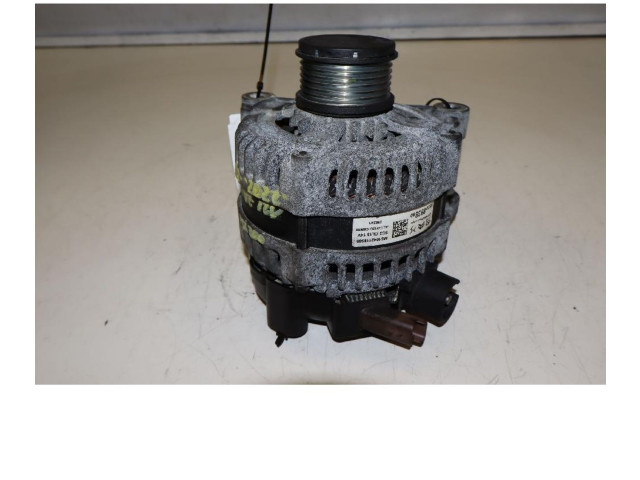 Генератор    9820893880   Peugeot 2008 II