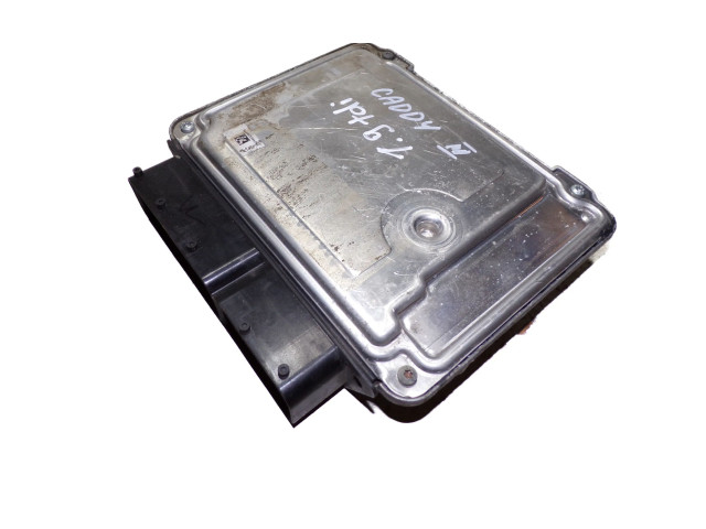 Řídící jednotka 03L907309AE, 0281017946   Volkswagen Caddy 2014