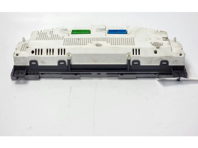 Панель приборов 3D0920882F Volkswagen Phaeton