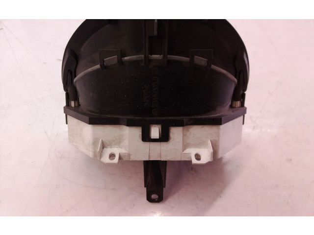 Панель приборов 735382377, 735382377   Fiat Seicento/600       