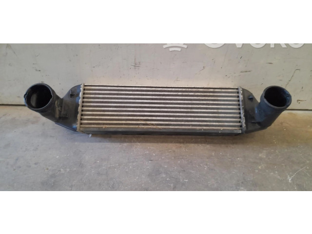 Интеркулер  6650758   BMW X3 E83 